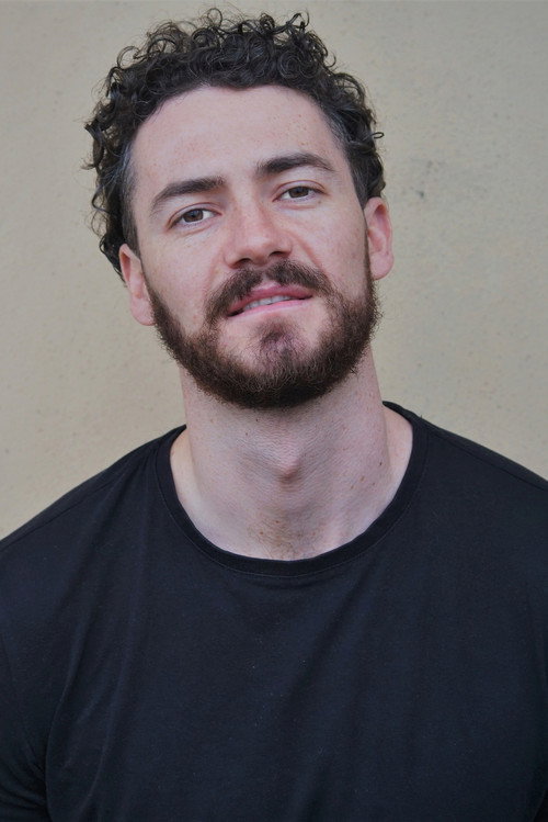 Photo of Zack Currie, Acting