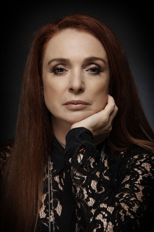 Boyka Velkova profile