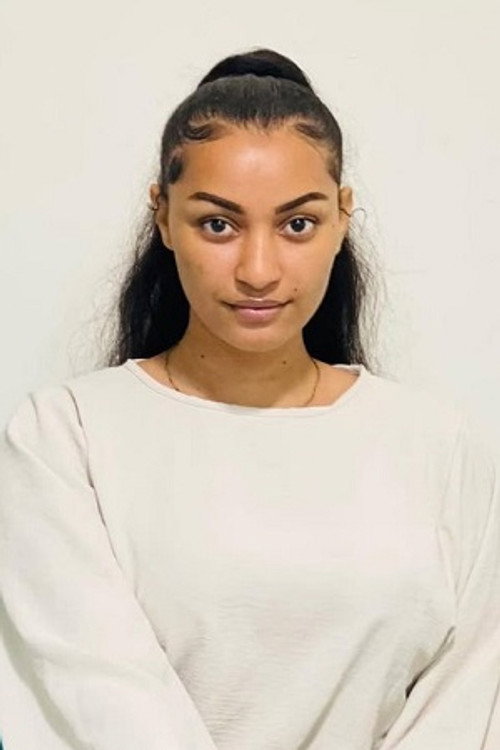 Photo of Tizeta Addis, Acting