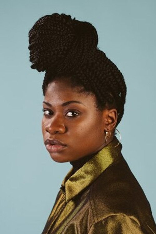 Photo of Coely Mbueno, Acting