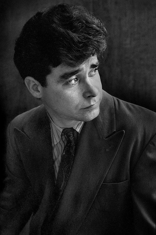 Photo of Jay McInerney, Acting
