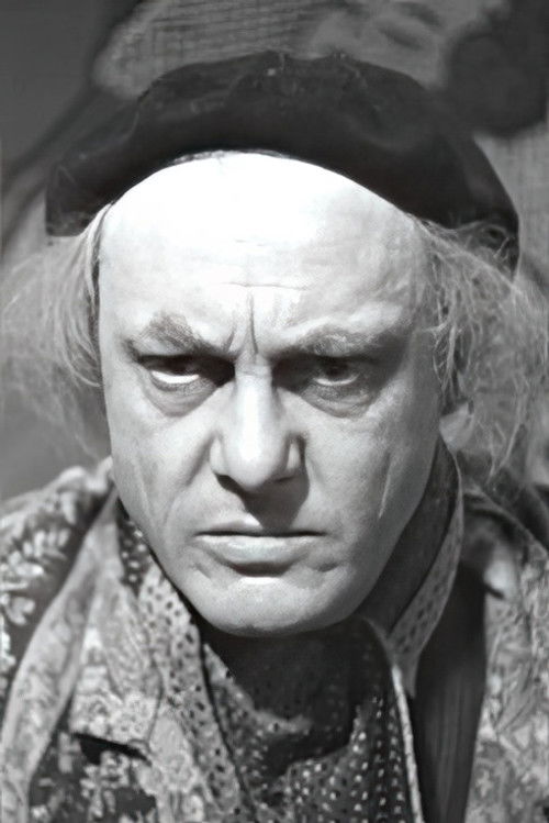 Alexandre Mihalesco profile