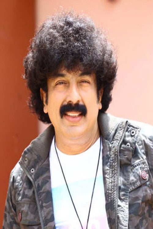 Photo of Gurukiran, Sound