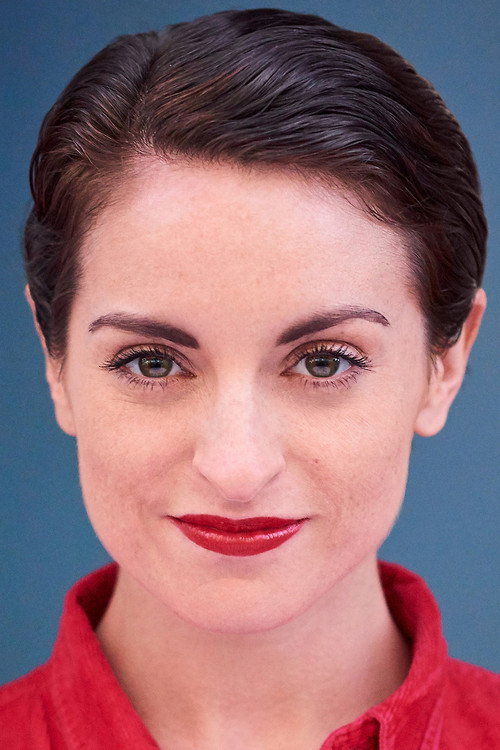 Photo of Danielle Bird, Acting