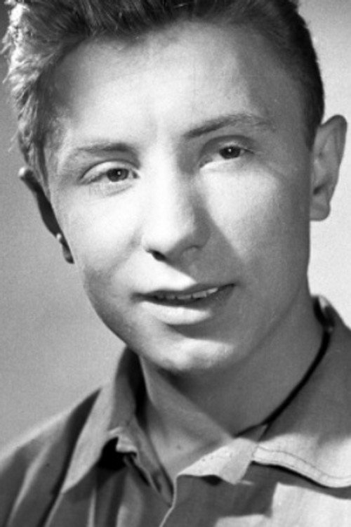 Photo of Marian Beczkowski, Acting