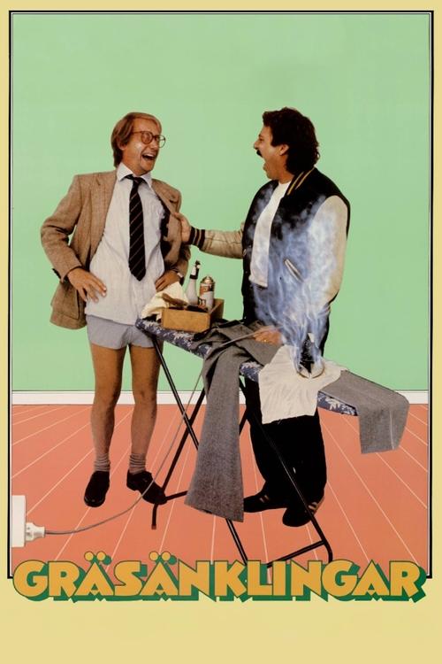 Movie poster for One-Week Bachelors (1982)