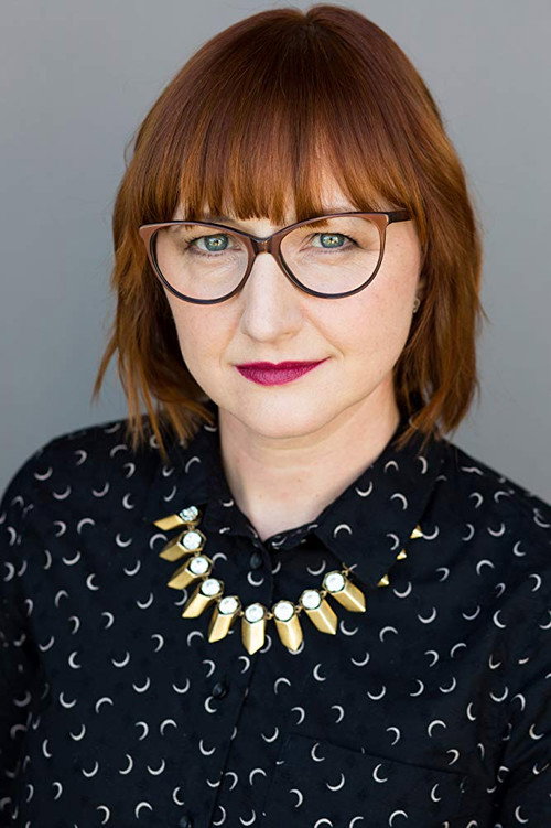 Photo of Wendy Jung, Acting
