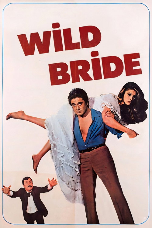 Movie poster for Wild Bride (1978)