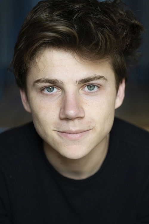 Félix Lefebvre profile