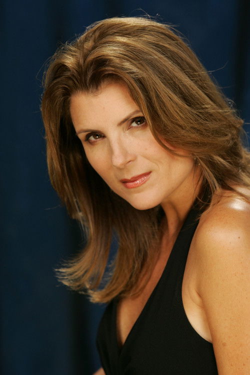 Kimberlin Brown profile