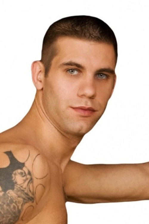 Photo of David Vanek, Acting