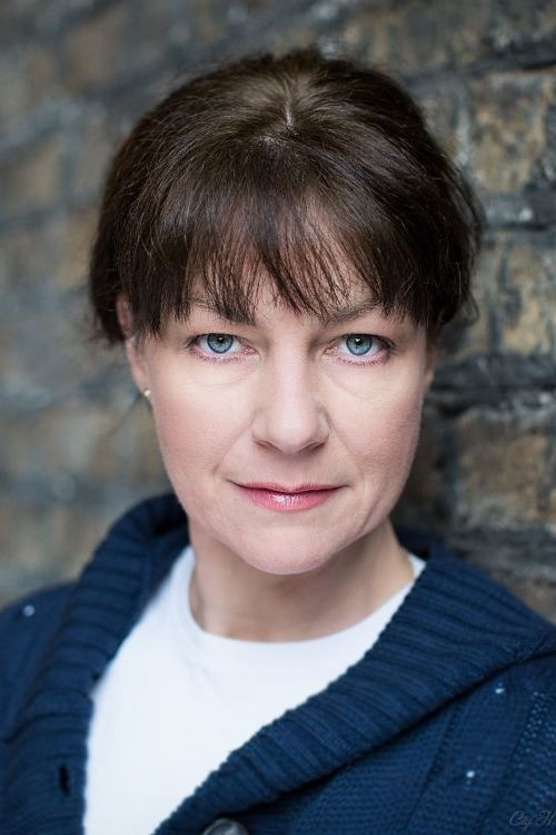 Photo of Gail Fitzpatrick, Acting