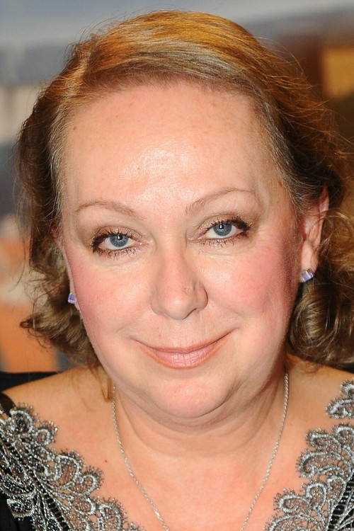 Photo of Gabriela Osvaldová, Acting