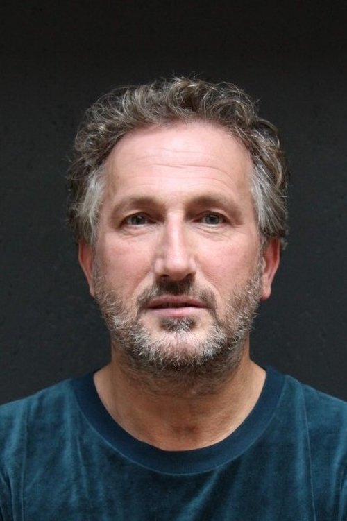 Marcel Musters profile