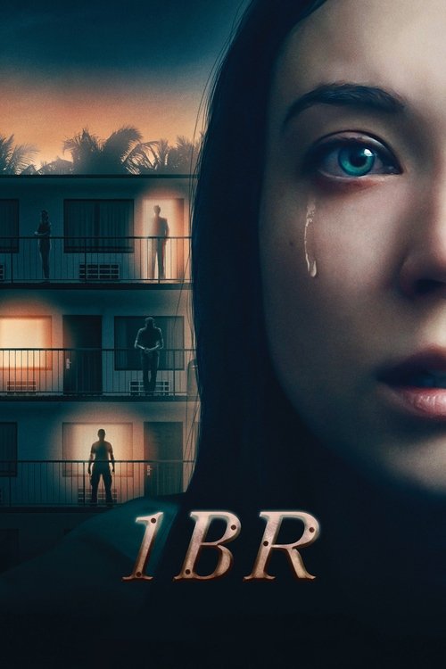 Movie poster for 1BR (2019)