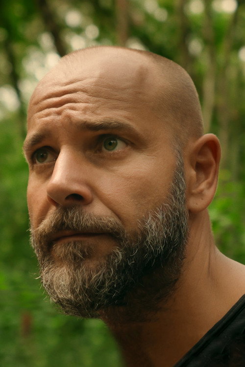 Photo of Maik Burghardt, Directing
