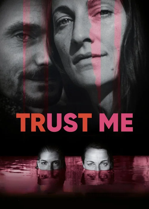 Movie poster for Trust Me (2025)