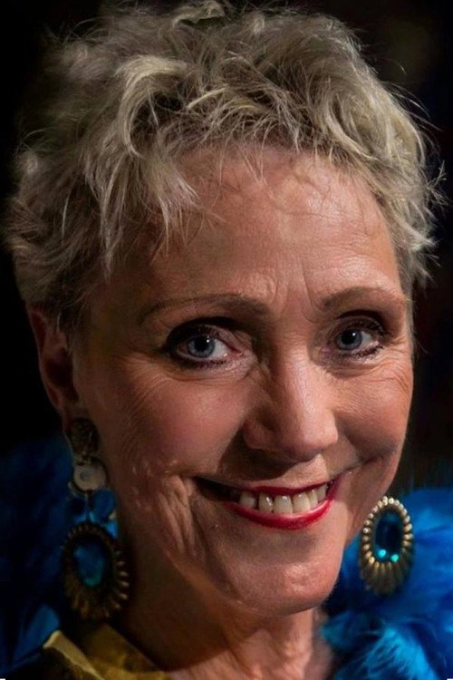 Photo of Bente Eskesen, Acting