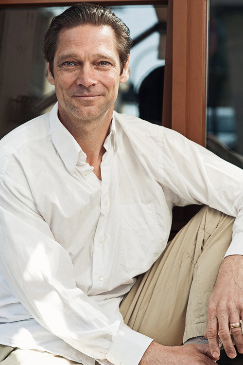 Photo of Manfred Stücklschwaiger, Acting