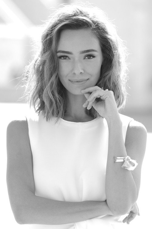 Soraya Torrens profile