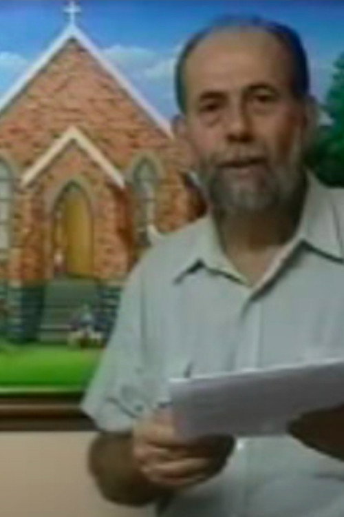 Movie poster for Kidneys for Jesus (2003)