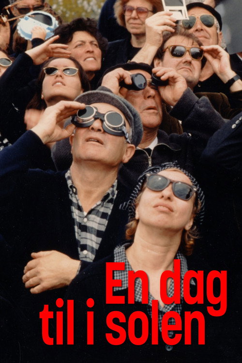 Movie poster for Water Easy Reach (1998)