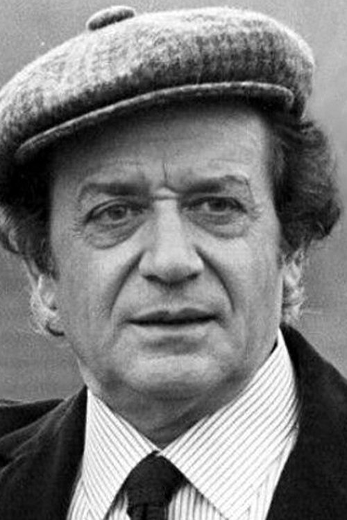 Henri Labussière profile