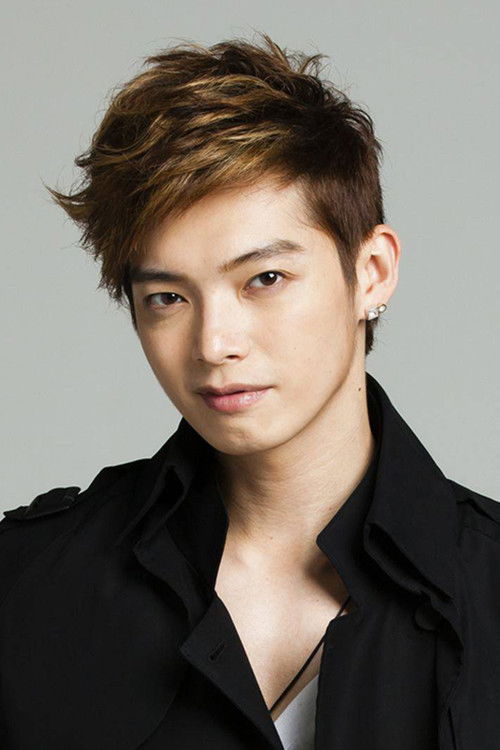 Calvin Chen profile