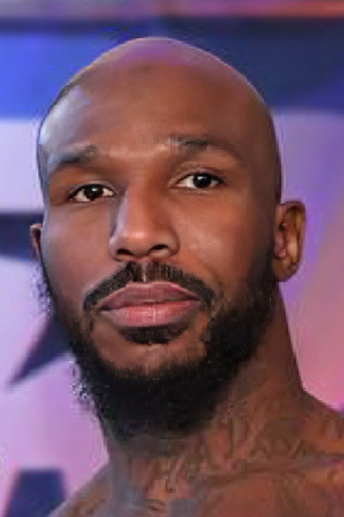 Photo of Vaughn Alexander, Acting