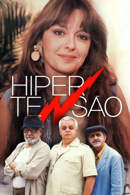 Hipertensão poster