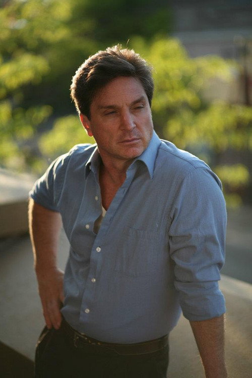 Photo of Steven Mark Hahn, Acting