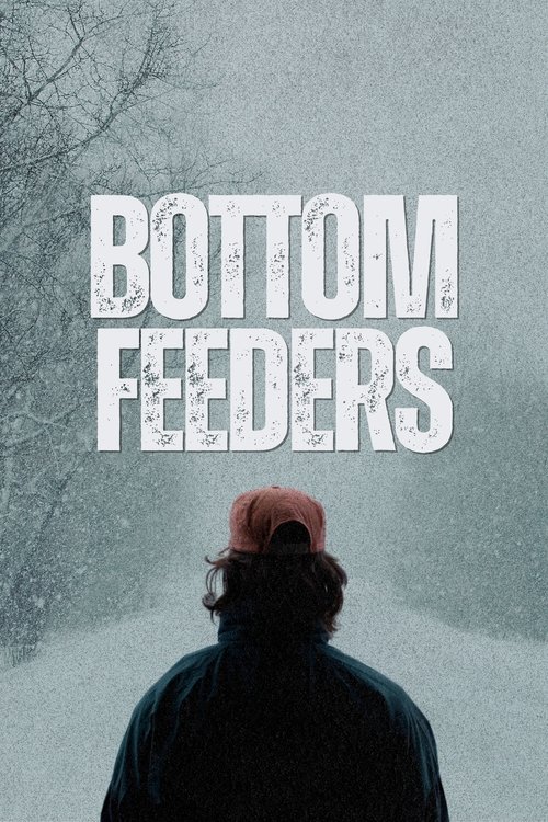 Movie poster for Bottom Feeders (2024)