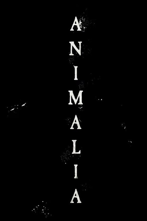 Movie poster for Animalia (2026)