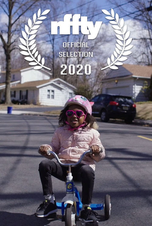 Movie poster for Athol Park (2020)