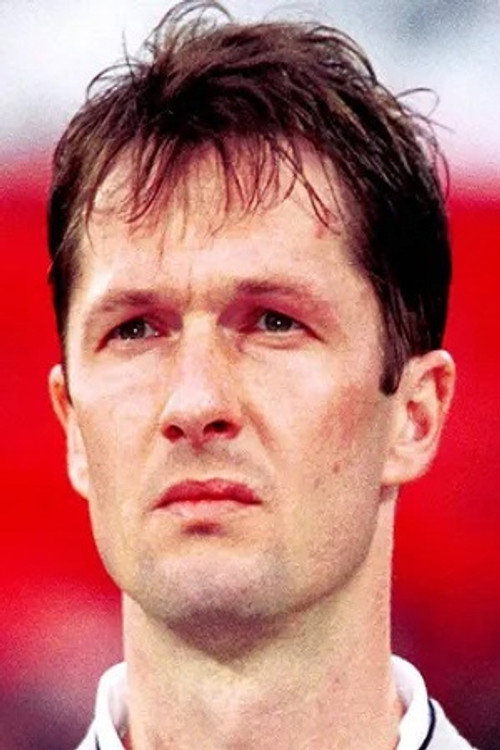 Photo of Jacek Zieliński, Acting