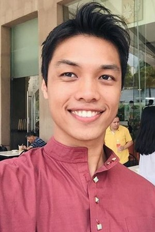 Photo of Syafiq M. Nazri, Acting