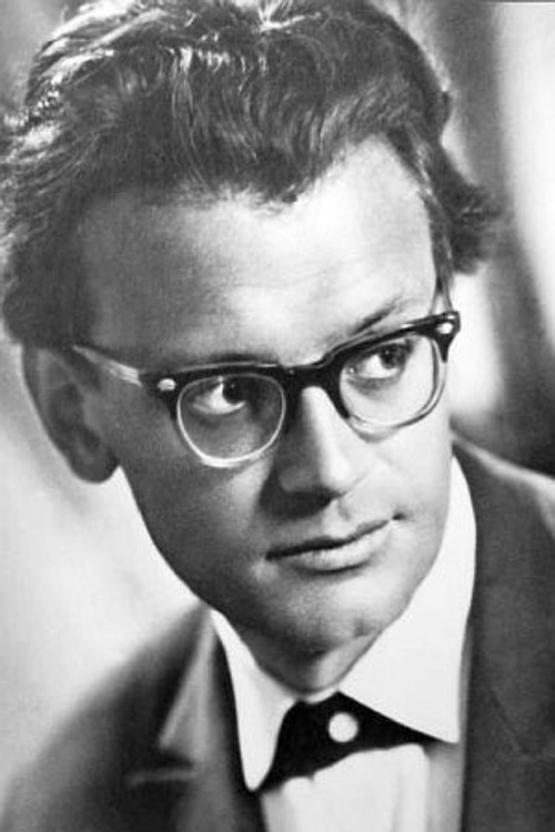 Photo of Igor Ozerov, Acting