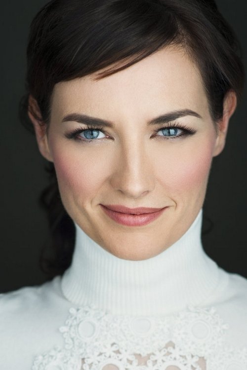 Photo of Erica Carroll, Acting