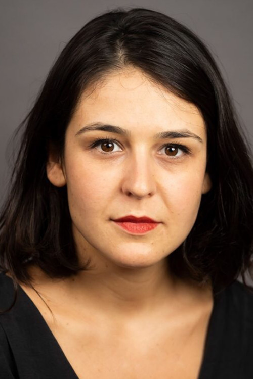 Photo of Joana Raio, Acting