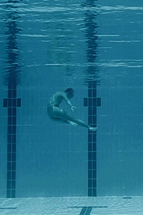 Movie poster for I Can't Live Without A Dream (2013)