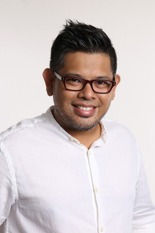Photo of Carby Salvador, Directing