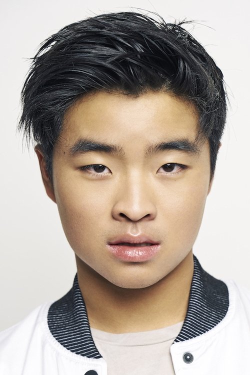 Dallas Liu profile