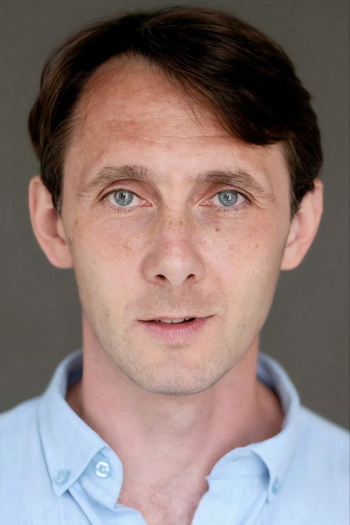 Photo of Ilia Rogovin, Acting
