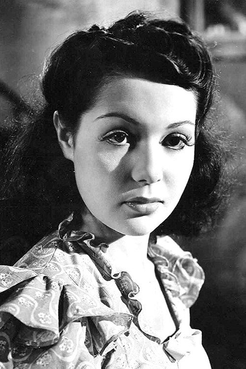 Photo of Esther Estrella, Acting
