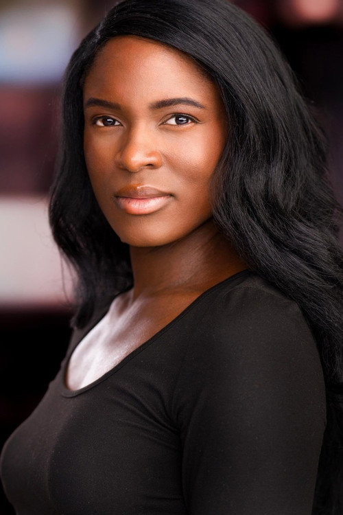 Photo of Stacy Okafor, Acting