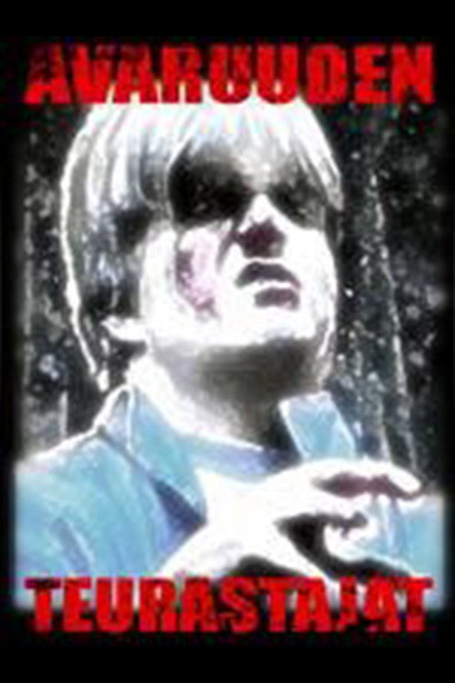 Movie poster for Avaruuden Teurastajat (1996)
