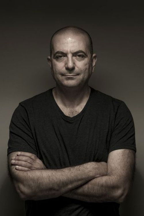 Hany Abu-Assad profile