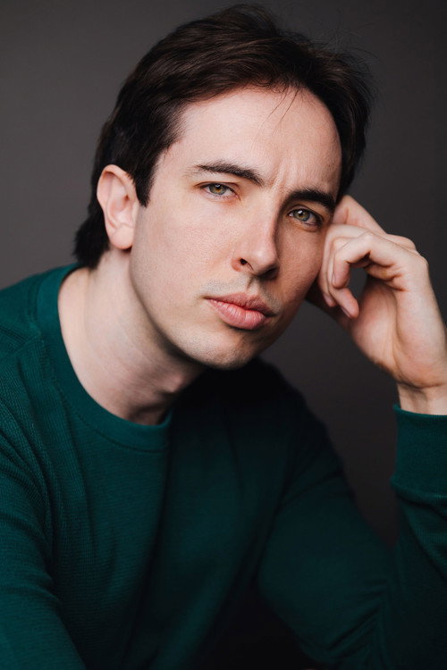 Photo of Lachlan Stuart, Acting