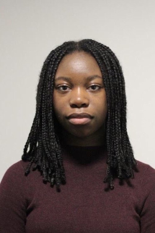Photo of Amana Ogunjebe, Acting