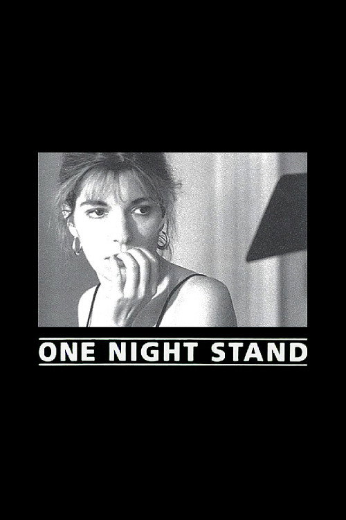 Movie poster for One Night Stand (1994)